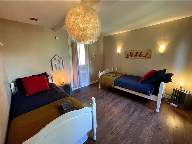 Les Courts Champs, Saint Philbert des Champs (9)