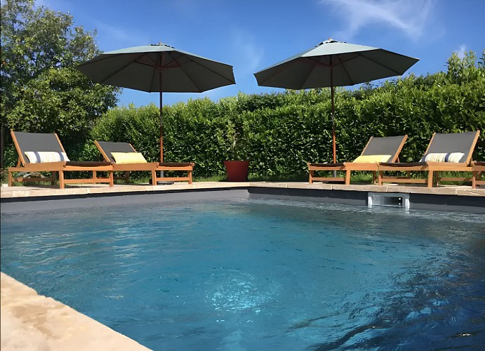 Les Courts Champs, Saint Philbert des Champs (3)