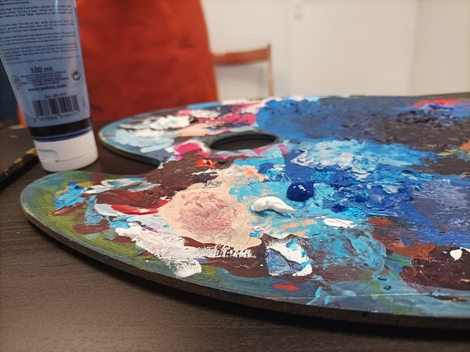 Kommontorios-peinture-bernières
