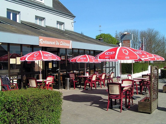 Le Restaurant du Château