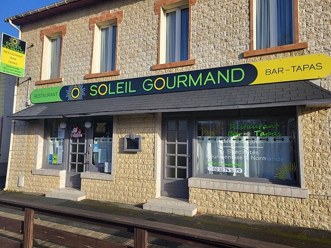 Ô Soleil Gourmand