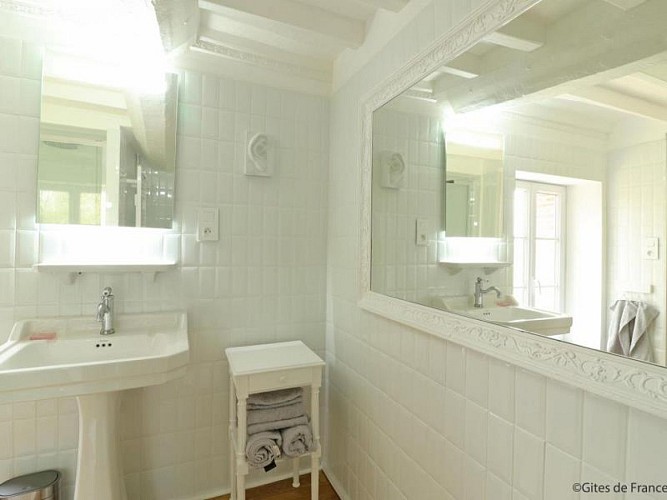 Chambre d'hôtes Les Moutis