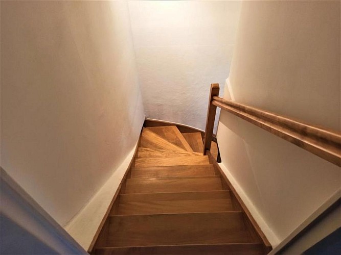 Gîtes de France® - Les Fées Mer