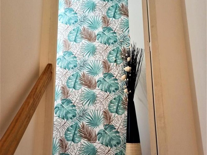 Gîtes de France® - Les Fées Mer