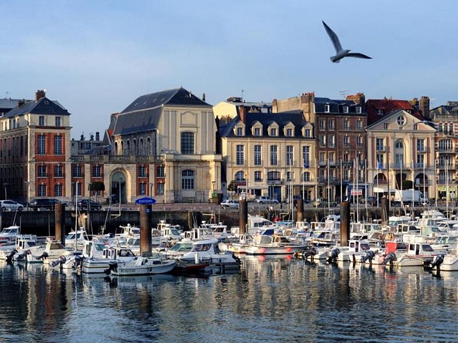 Gîtes de France® - Les Fées Mer