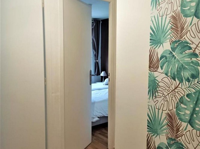 Gîtes de France® - Les Fées Mer