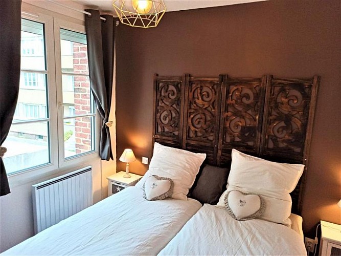 Gîtes de France® - Les Fées Mer