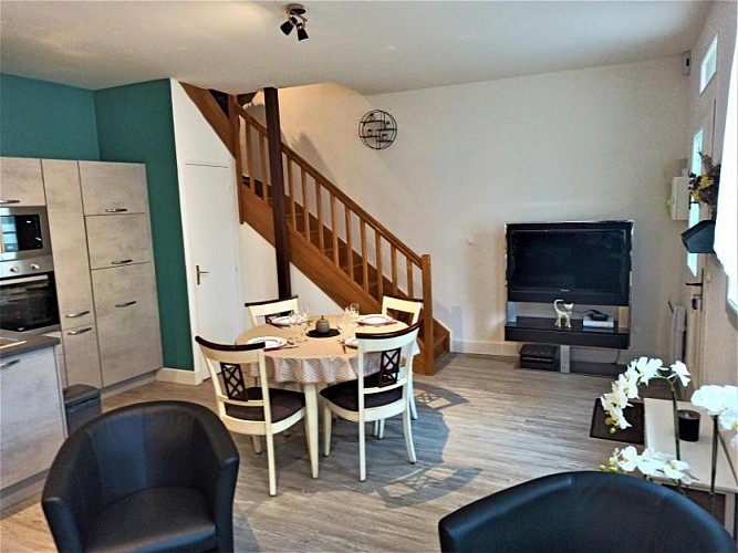 Gîtes de France® - Les Fées Mer