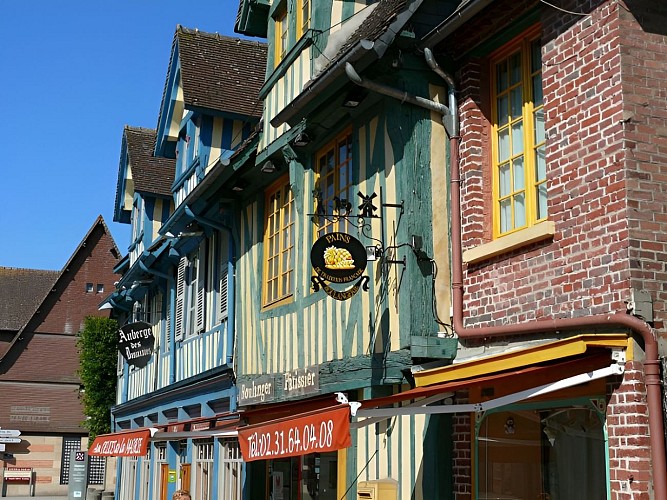 PONT LEVEQUE 800x600