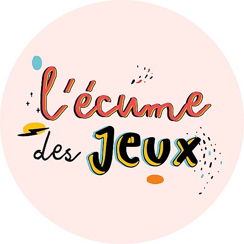 L'Ecume des Jeux - bar à jeux de société