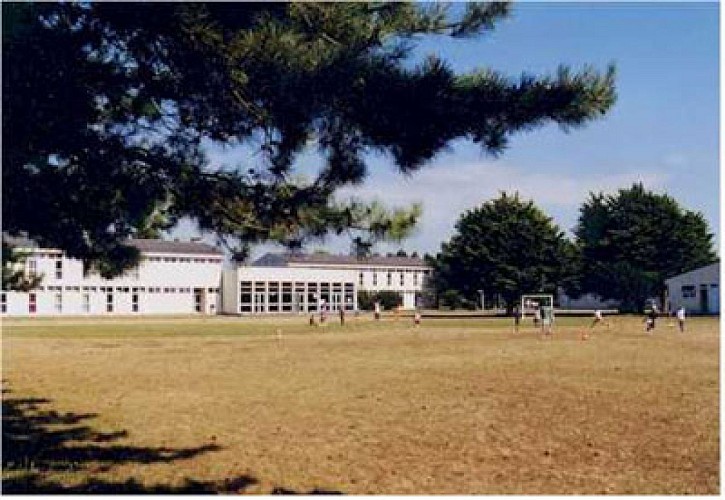 Centre PEP "Les Salicornes"