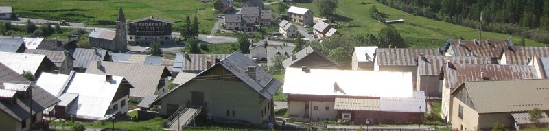 Bar Restaurant - Le Petit Cerf - Mountain Lodge - Hôtel d'Izoard