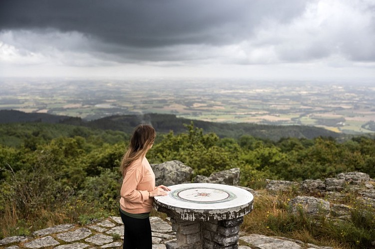 Office de Tourisme Terres d'Autan Montagne Noire - Bureau de Dourgne