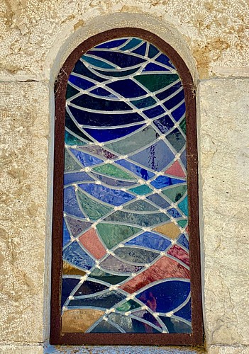 Eglise Saint-Christophe