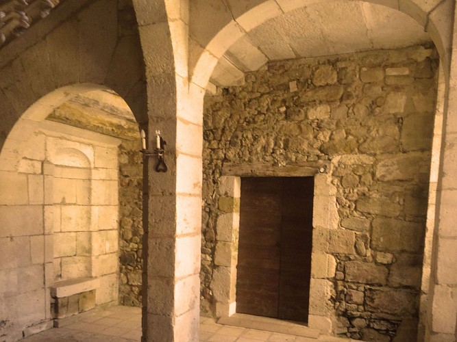 Entrée Mysterlieu - version OT