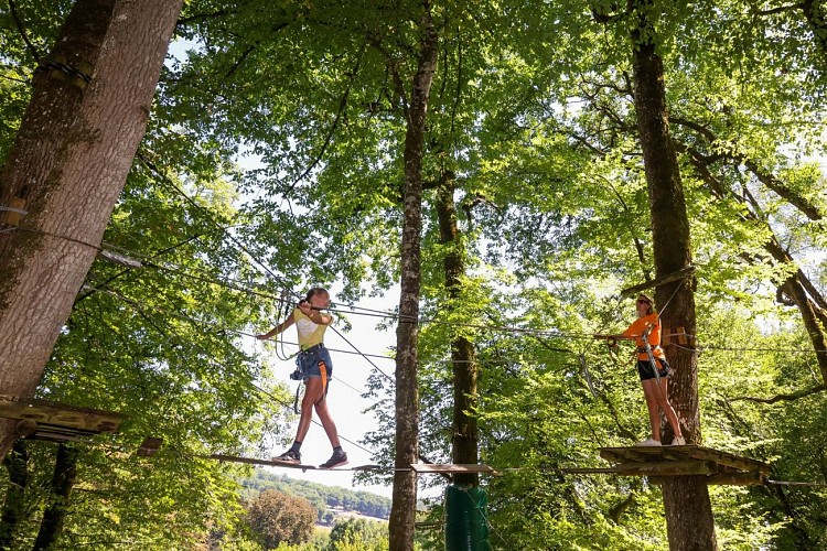 ASCA-Prehistobranche-Le-Conquil-St-Leon-sur-Vezere-Aout22-Agence-Urope--22-4-2 photo 3
