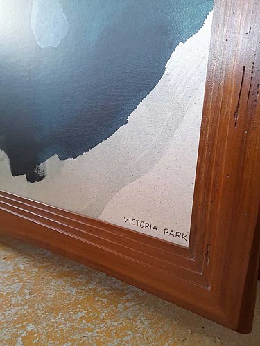 L'Atelier du mobilier essentiel - Mathieu Almeida