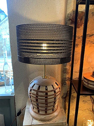 Nicolas Delmas - Styl' &amp; Bois