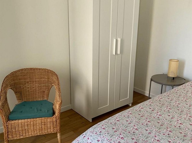 Ferienwohnung Cathédrale