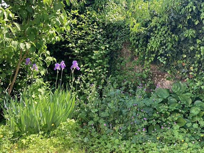 Ferienwohnung Cathédrale