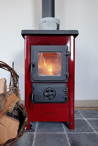 Tiny House, Les Jours Heureux à Philippeville