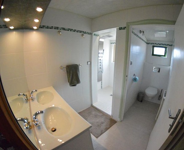 Gîte de roses PAIMPARAY