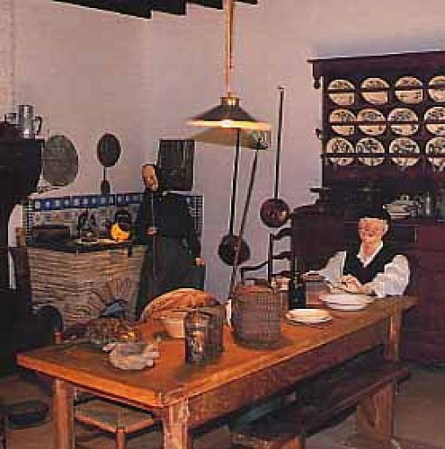 Musée de la Bazadaise