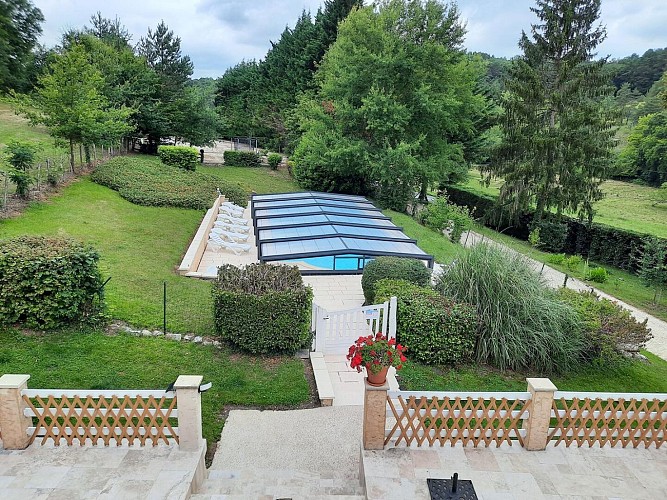 Gite Papillons des Bois (1)