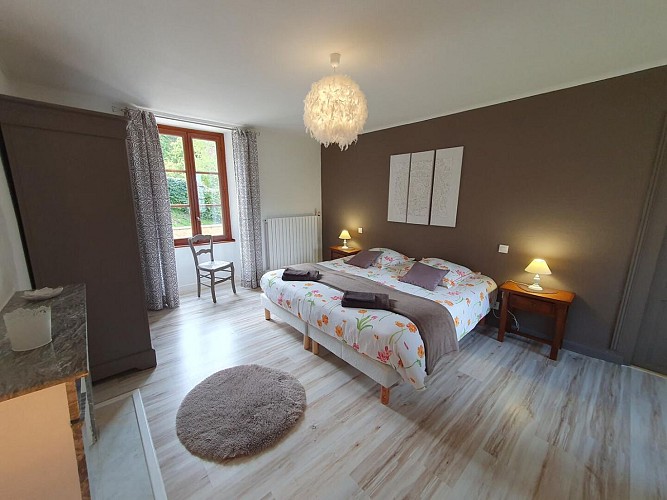 Gite Papillons des Bois (32)