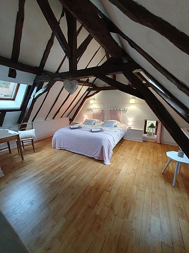 Gite Papillons des Bois (40)