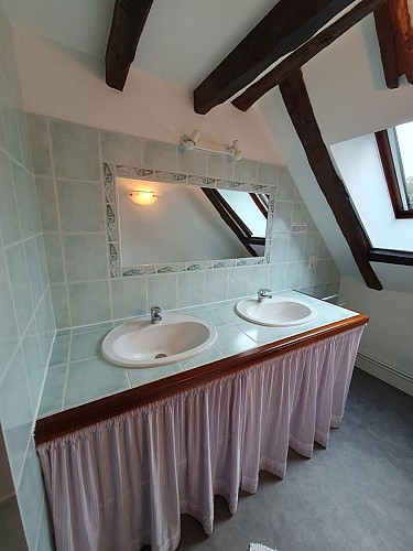 Gite Papillons des Bois (58)