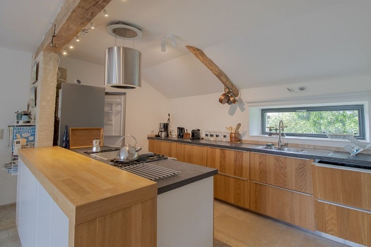 GITE DU LAC DE CHAMPAGNOL (4)