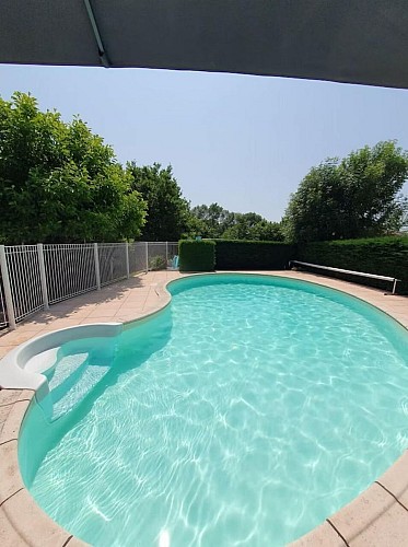 Gite L'échappée Belle