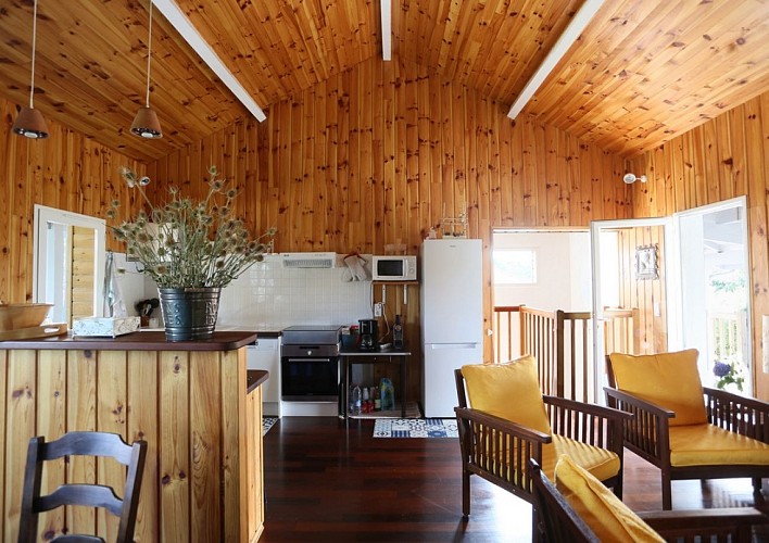 Location L'Estelle - Maison Balise 7_Moliets_Landes Atlantique Sud