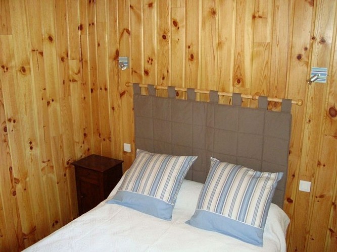 Location L'Estelle - Maison Balise 7_Moliets_Landes Atlantique Sud