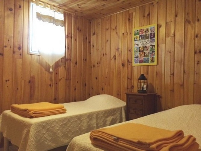 Location L'Estelle - Maison Balise 7