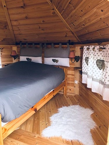 Domaine Le Trou du Charme - Kotas