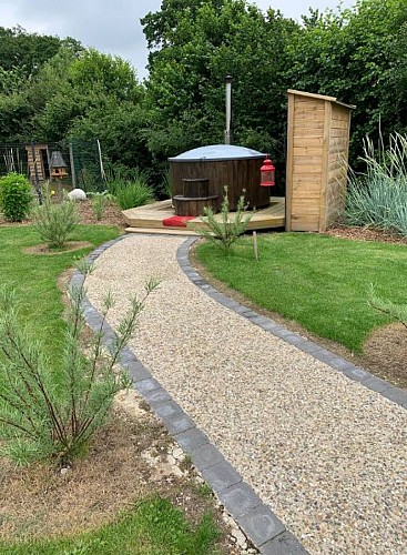 Domaine Le Trou du Charme - Kotas