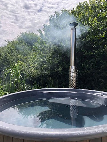 Domaine Le Trou du Charme - Kotas