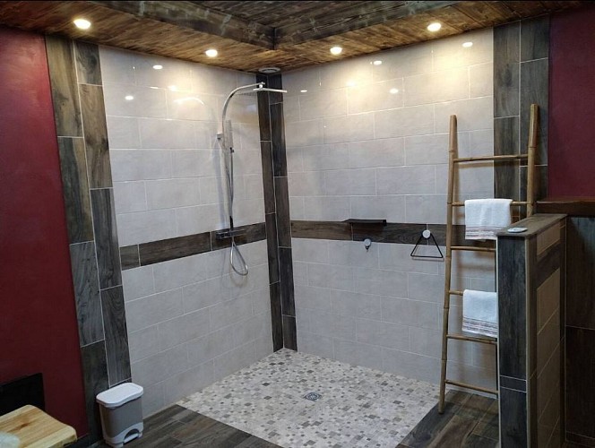 Domaine Le Trou du Charme - Kotas