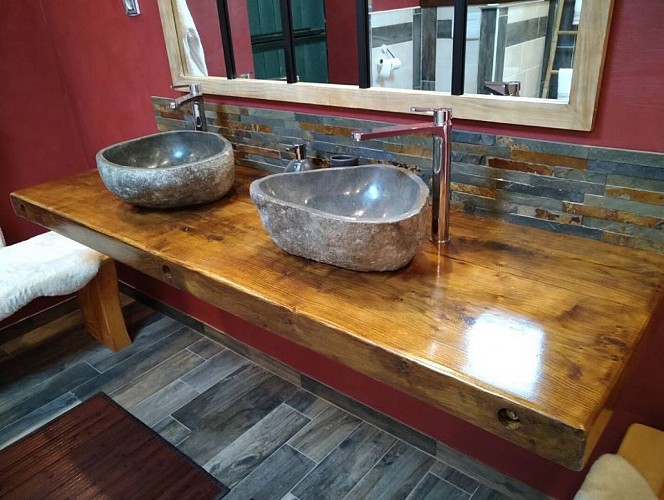 Domaine Le Trou du Charme - Kotas