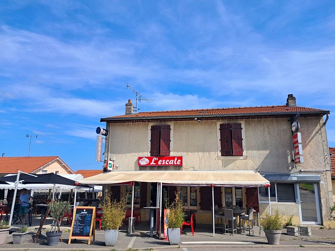 Bar L'Escale