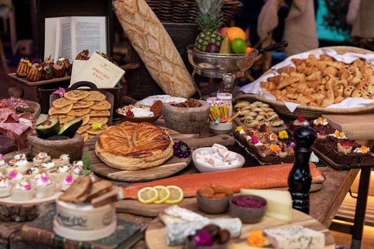 thumbnail_Domaine de Raba by Millésime - Brunch -@itshenriette - 1