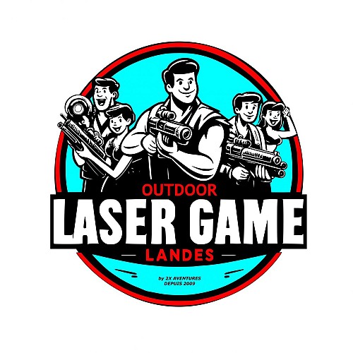 lasergame logo