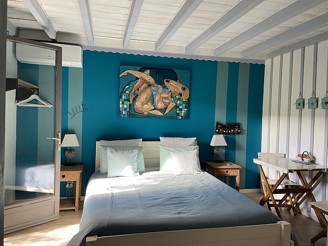 chambre 2 ©l'air du temps