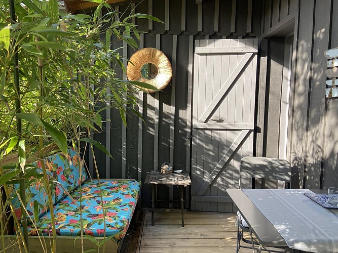 terrasse chambre 2 ©l'air du temps