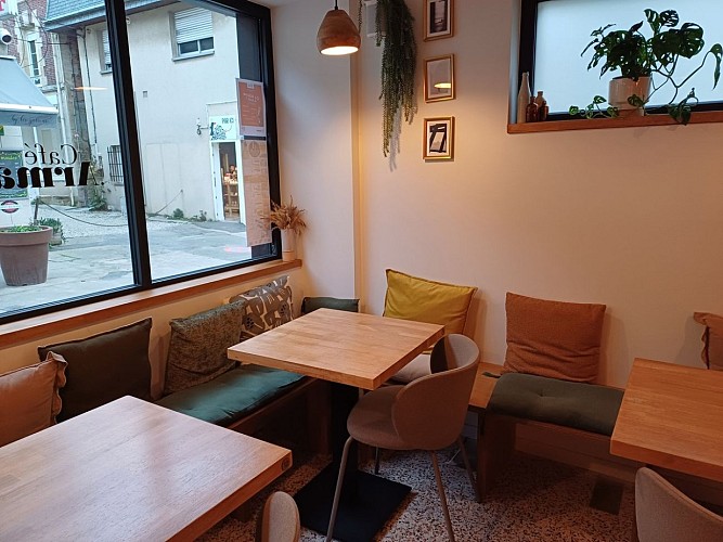 Café Armand-restaurant-coworking-luc-sur-mer