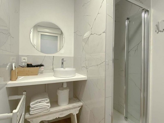 Gîte City Break du Jeudi - Sable d'Or - 1