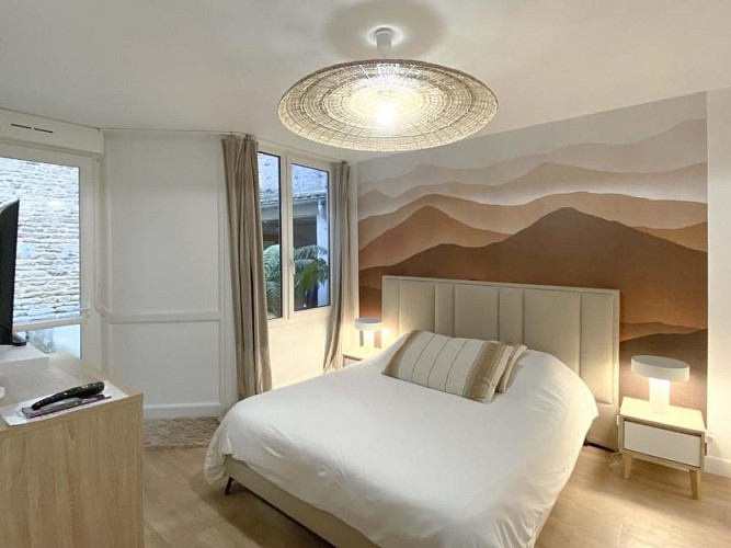 City Break du Jeudi - Sable d'Or - 1