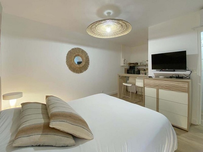 City Break du Jeudi - Sable d'Or - 1